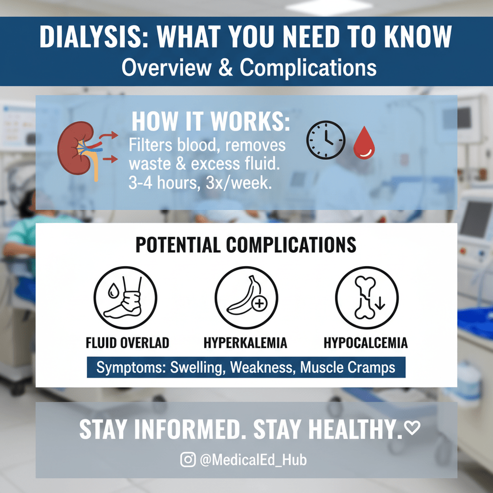 Understanding Stage 3 Kidney Disease: Key Insights - International Kidney Health – Kidney Disease Guide & Diet Plan